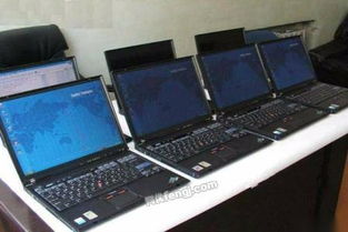 專業上門回收二手電腦與筆記本電腦，高效安全，環保循環